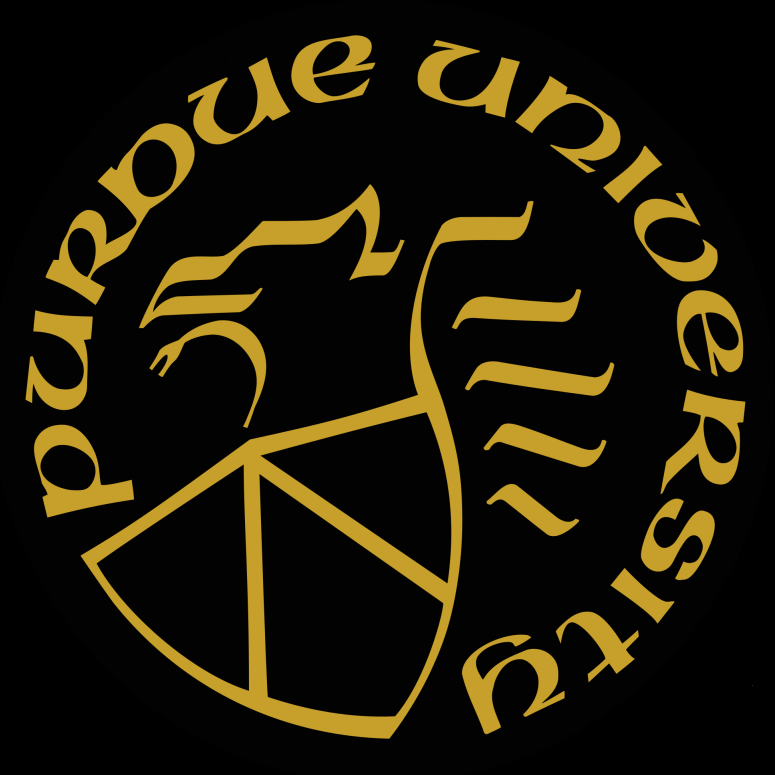 PU Logo